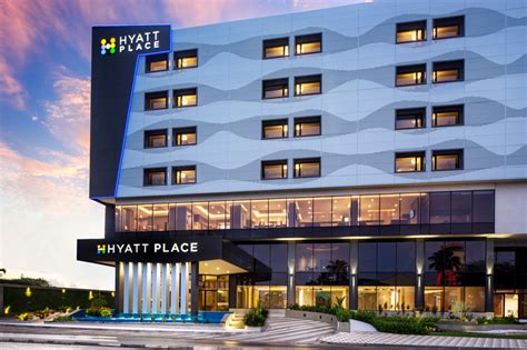 hyatt place aruba airport hotel